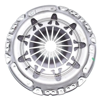 Kit Embrague Citroen Jumpy 1600 Dv6ted4 Dohc  1.6 2011