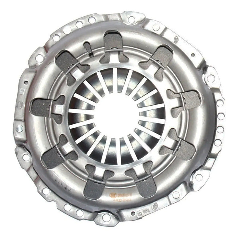 Kit Embrague Chevrolet Combo Van 1400 Z14xep Dohc 1 1.4 2003