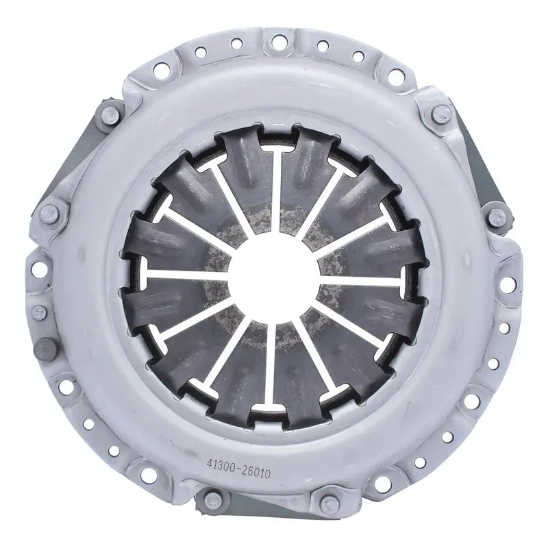 Kit de Embrague Hyundai Accent RB 1.4 (2011-2014)