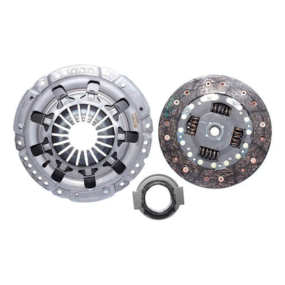 Kit Embrague Chevrolet Corsa 1700 X17d Sohc 8 Valv 1.7 2004
