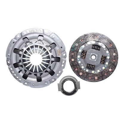 Kit Embrague Chevrolet Corsa 1700 X17d Sohc 8 Valv 1.7 2004