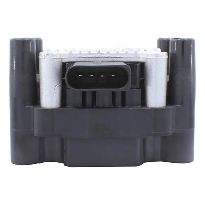 Bobina Encendido Volkswagen Golf A4 2000 Azj - Beh  2.0 2003