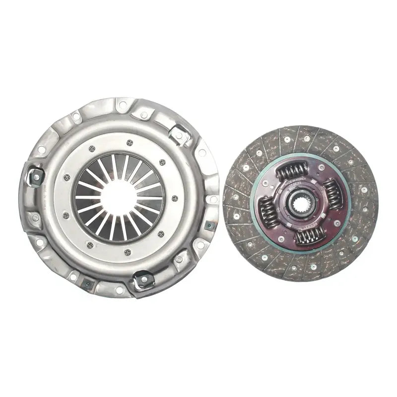 Kit Embrague Para Kia Rio 1300 A3e Mpi Sohc 8 Valv 1.3 2000