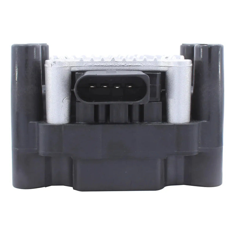 Bobina Encendido Volkswagen Gol G5 1600 Cfza Sohc 8 1.6 2012