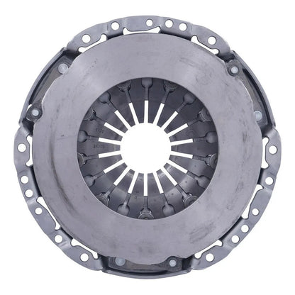 Kit Embrague Renault Duster 1600 K4m Dohc  1.6 2018
