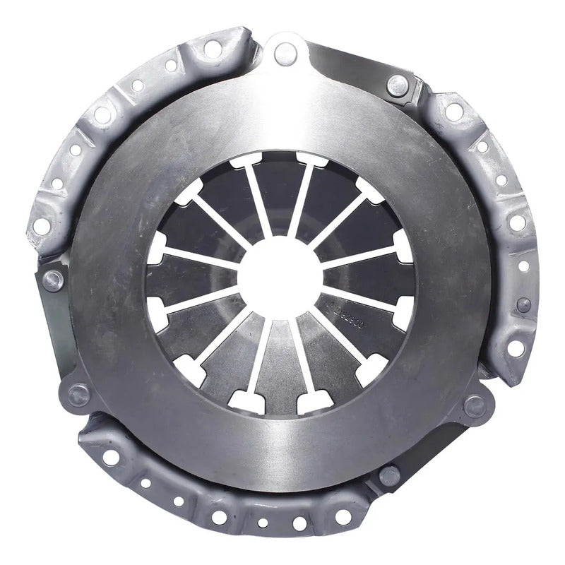 Kit de Embrague 3 Piezas Hyundai Getz 1.6 (2002-2011)