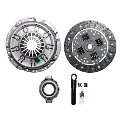 Kit Embrague Nissan V16 1600 Ga16de Y10 Dohc 16 Val 1.6 1993