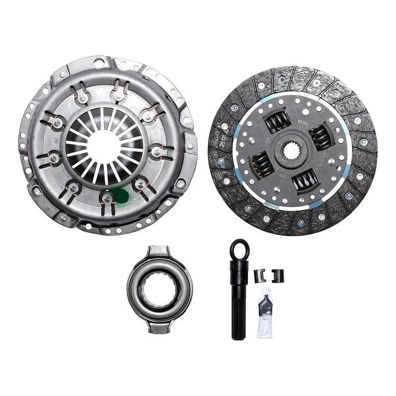 Kit Embrague Nissan Sentra 1600 E16 B12 Sohc 8 Valv 1.6 1989