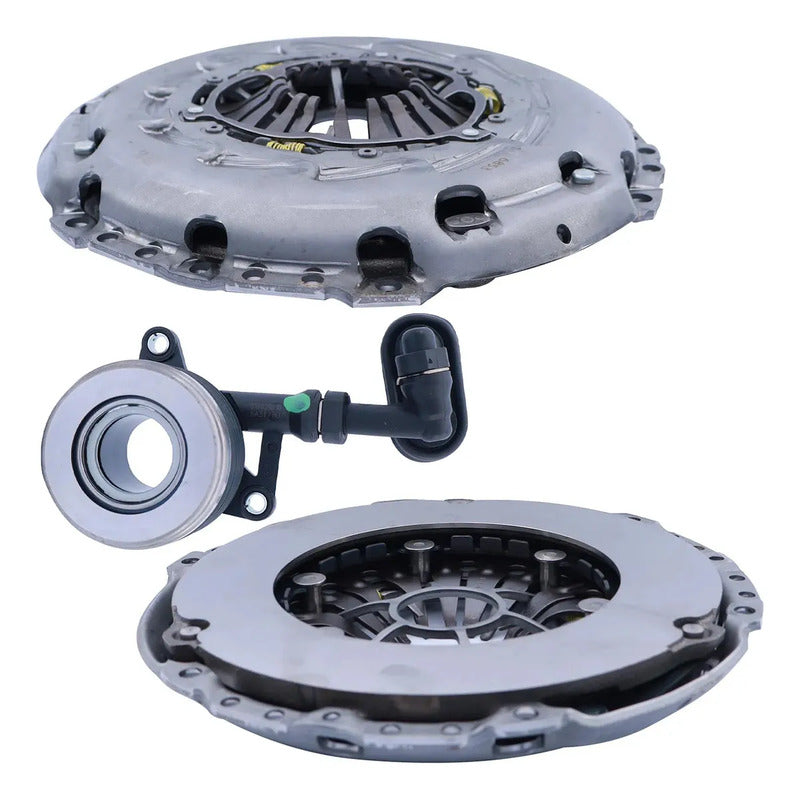 Kit Embrague Para Hyundai Tucson 2000 Tl D4ha Dohc  2.0 2021