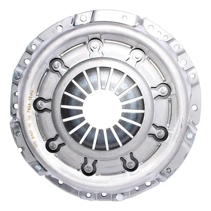 Kit Embrague Nissan Terrano D22 2500 Yd25ddti Dohc  2.5 2010