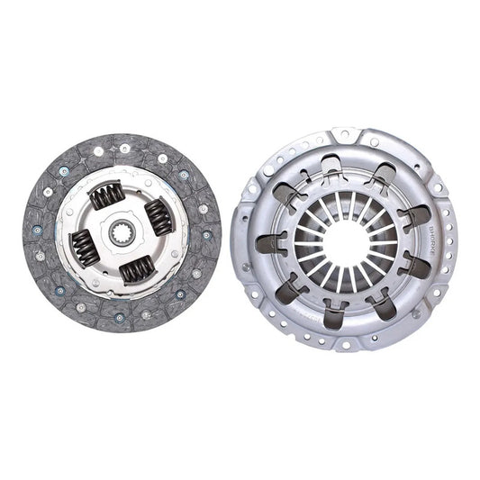 Kit de Embrague Chevrolet Corsa Extra 1.6 (2000-2008)