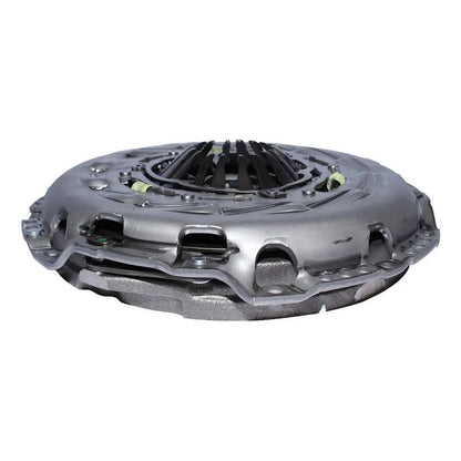 Kit Embrague Peugeot Boxer 2000 22dt Dohc Diesel 2.0 2012