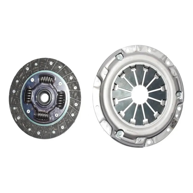Kit de Embrague Mazda Demio 1.3 (1999-2003)