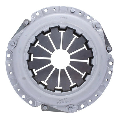 Kit de Embrague Toyota Yaris 1.5 (2006-2013)