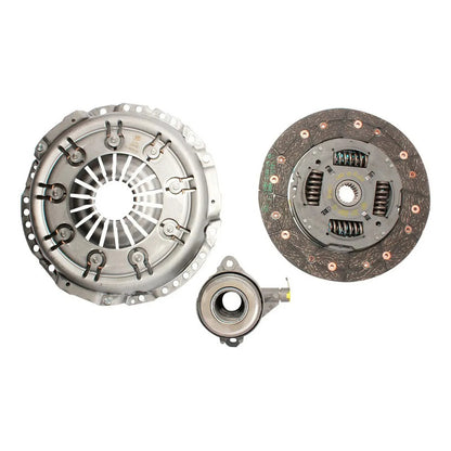 Kit Embrague Fiat Strada Adventure 1800 Sohc 278-24 1.8 2007