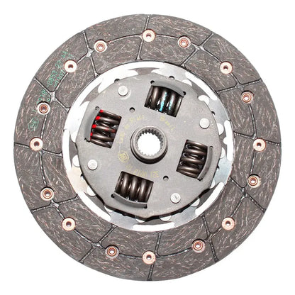 Kit Embrague Volkswagen Gol G3 1800 Udh Sohc  1.8 2000