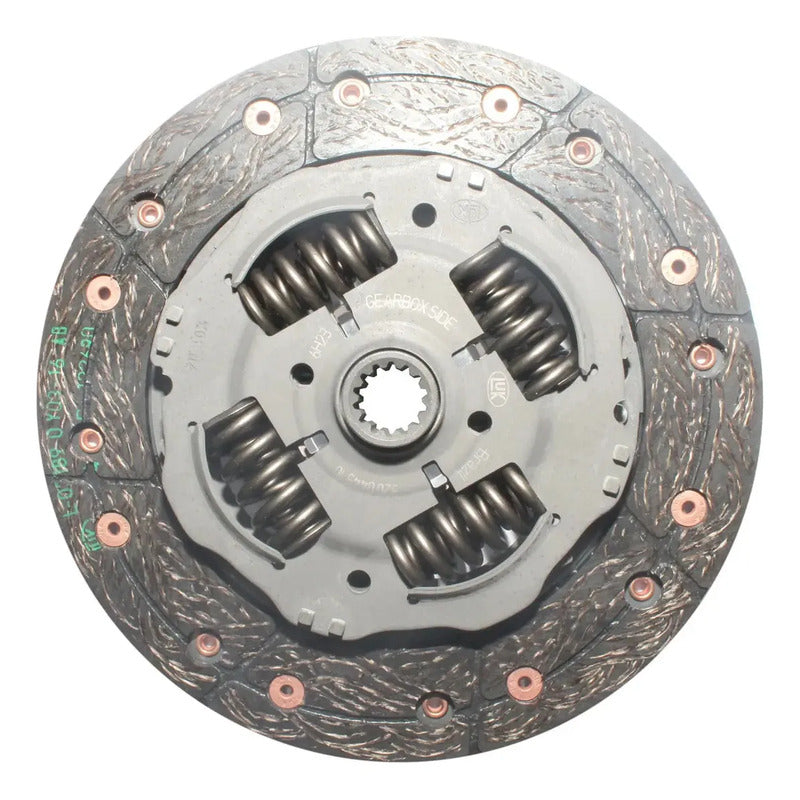 Kit Embrague Chevrolet Astra F 1400 C14nz Mpfi Sohc 1.4 1996