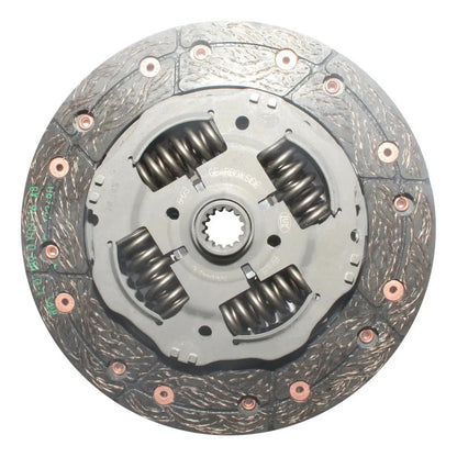 Kit Embrague Chevrolet Astra F 1400 C14nz Mpfi Sohc 1.4 1996