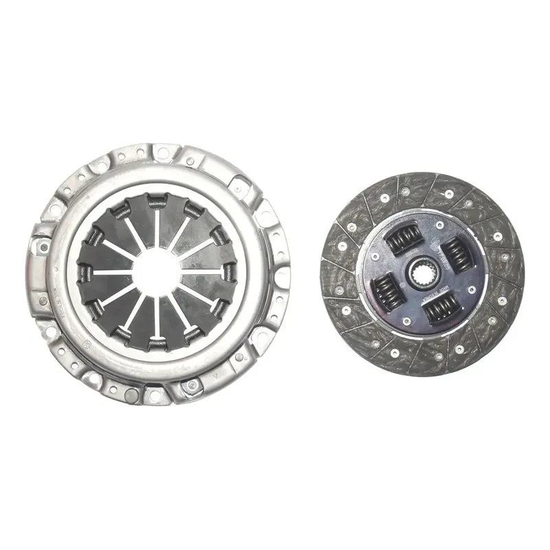 Kit de Embrague 2 Piezas Suzuki Alto 0.8 (2007-2012)