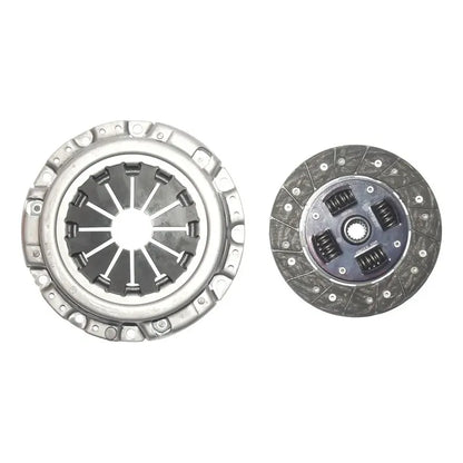 Kit de Embrague 2 Piezas Suzuki Alto 0.8 (2007-2012)