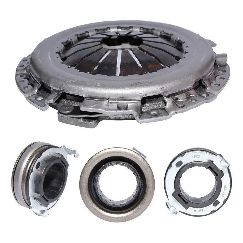 Kit de Embrague Hyundai Tucson 2.0 (2005-2010)