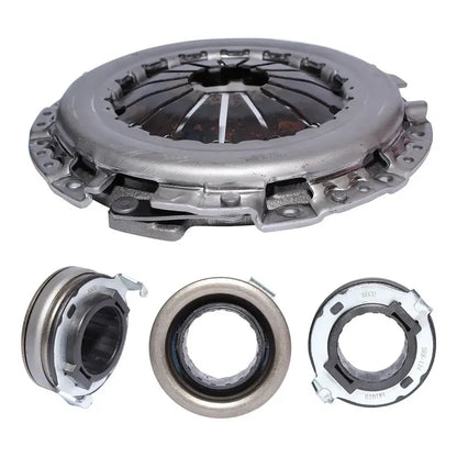 Kit de Embrague Hyundai Tucson 2.0 (2005-2010)