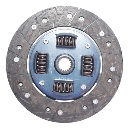 Kit de Embrague 3 Piezas Suzuki Swift 1.3 (1989-1996)