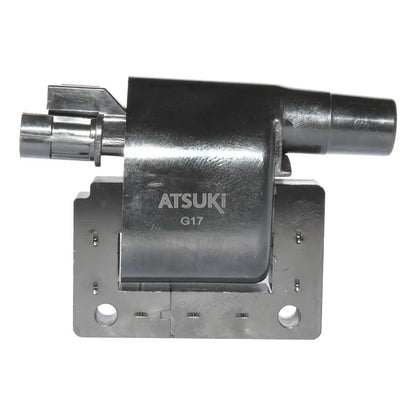 Bobina Tapa Roja Nissan V16 1.6 GA16DE Y10 (1993-1997)