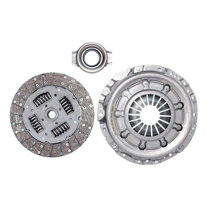 Kit Embrague Nissan Terrano D22 2500 Yd25ddti Dohc  2.5 2006