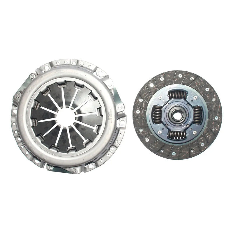 Kit de Embrague Volkswagen Gol G3 1.6 (2000-2002)