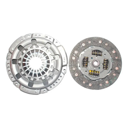 Kit Embrague Chevrolet Zafira 2000 Z20leh Ohc 8 Val 2.0 2004