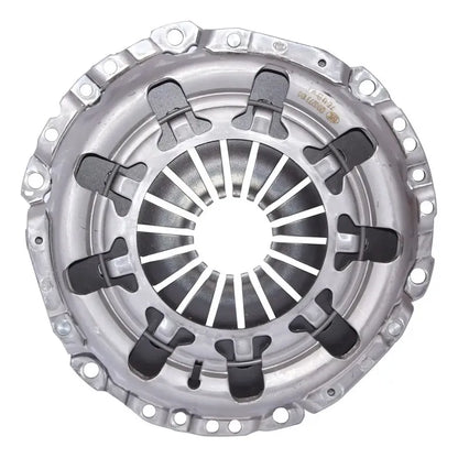 Kit Embrague Ford Ka 1600 Zetec Rocam Sohc 8 Valv 1.6 2004