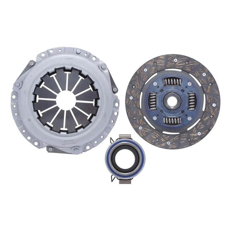 Kit de Embrague Toyota Yaris 1.5 (2006-2013)