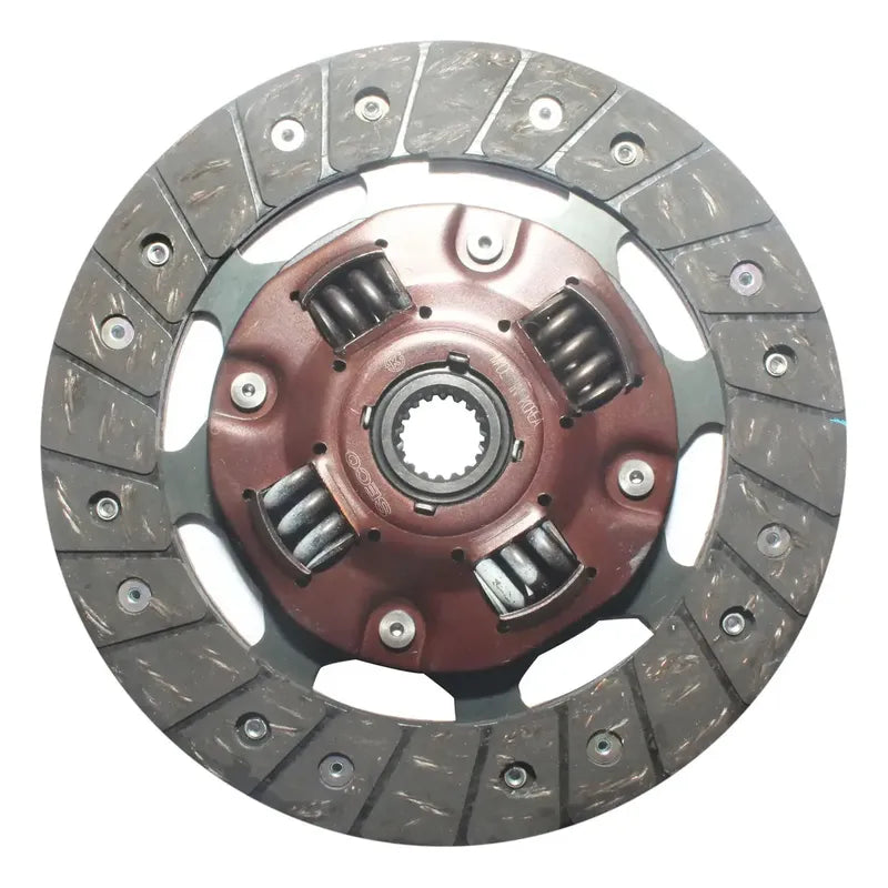 Kit de Embrague Kia Pride 1.1 (1994-1999)