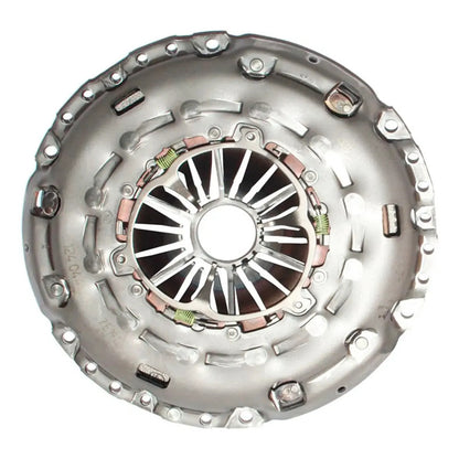 Kit Embrague Citroen Jumper Puma 2200 22dt Dohc  2.2 2018