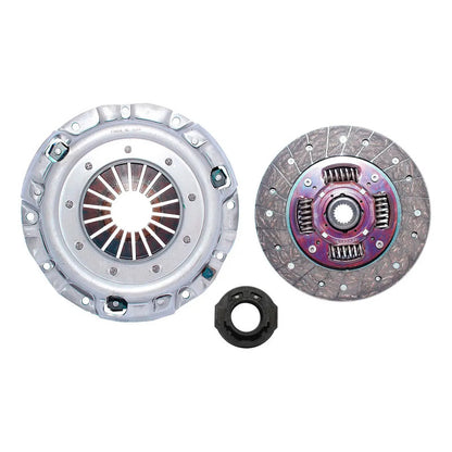 Kit de Embrague 3 Piezas Kia Rio II 1.5 (2003-2006)