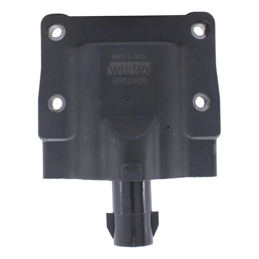 Bobina Encendido Toyota Hilux 2400 22re Rn85/90 Soh 2.4 1996