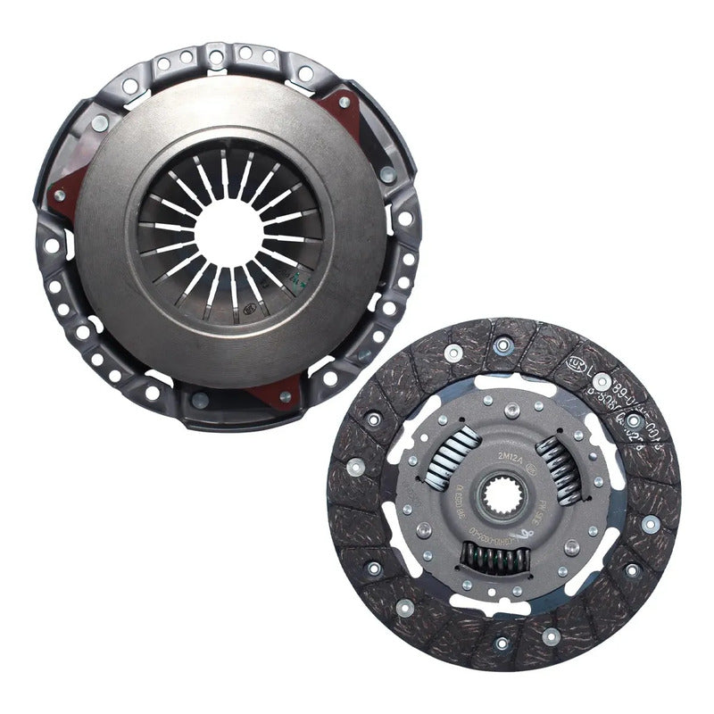Kit Embrague Suzuki Baleno 1400 K14b A1k414 Dohc  1.4 2019