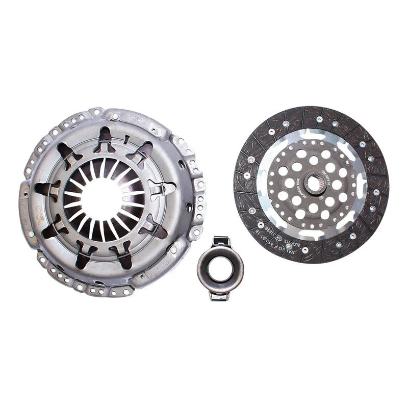 Kit Embrague Nissan X-trail 2200 Yd22eti T30 Dohc 1 2.2 2007
