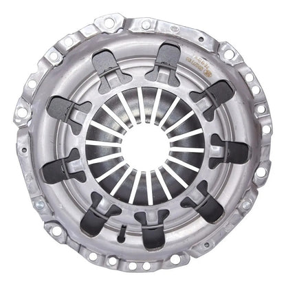 Kit Embrague Ford Fiesta 1600 Zetec Rocam Sohc 8 Va 1.6 2000