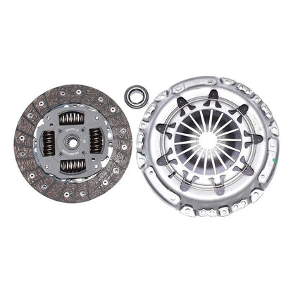 Kit Embrague Citroen C5 2000 Dw10td Sohc  2.0 2010