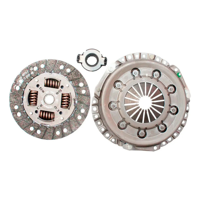Kit Embrague Citroen C15 1800 Xud7 Sohc  1.8 2001