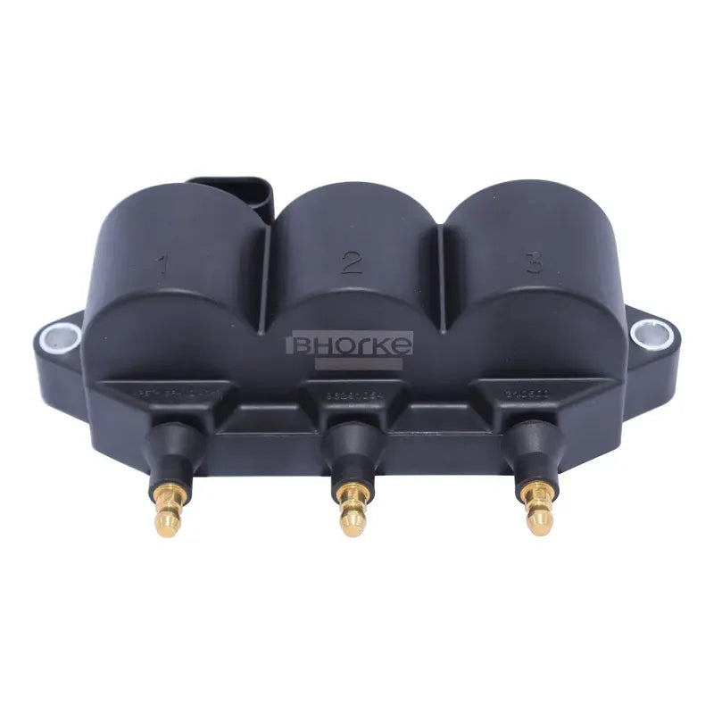 Bobina Encendido Chevrolet Spark 800 F8cv Sohc 6 Valv  2013
