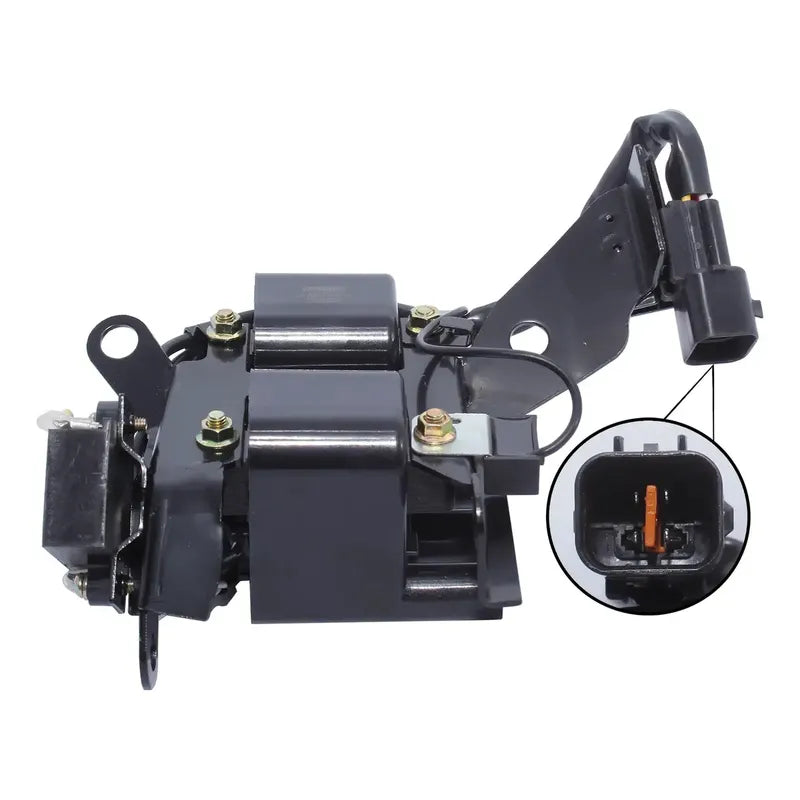 Bobina Hyundai Sonata III 2.0 (1994-1998)