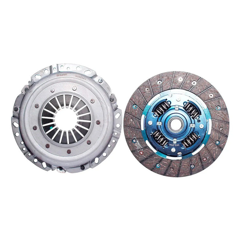 Kit de Embrague Renault Fluence 1.6 (2009-2017)