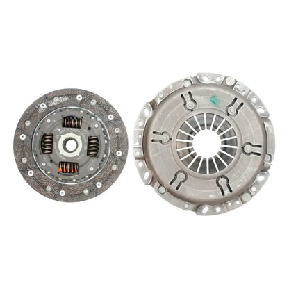 Kit Embrague Renault Fluence 1600 K4m Dohc  1.6 2016