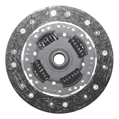 Kit Embrague Nissan Tiida 1600 Hr16de Sc11x Dohc 16 1.6 2011
