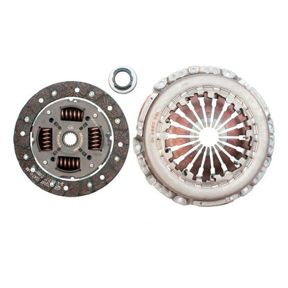 Kit Embrague Citroen C3 1400 Dv4ted Sohc  1.4 2009