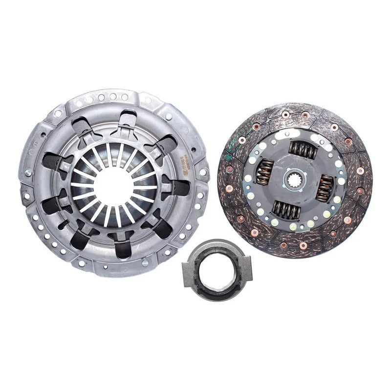 Kit Embrague Chevrolet Corsa 1600 Extra C16se Sohc  1.6 2005