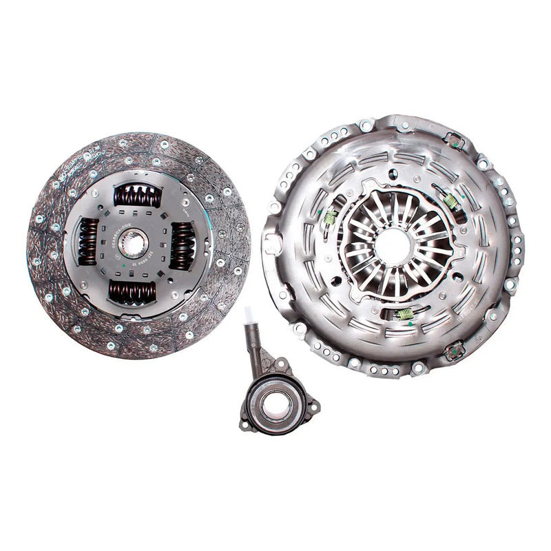 Kit Embrague Mazda Bt50 2200 P4at Dohc 16 Valv Tci  2.2 2014